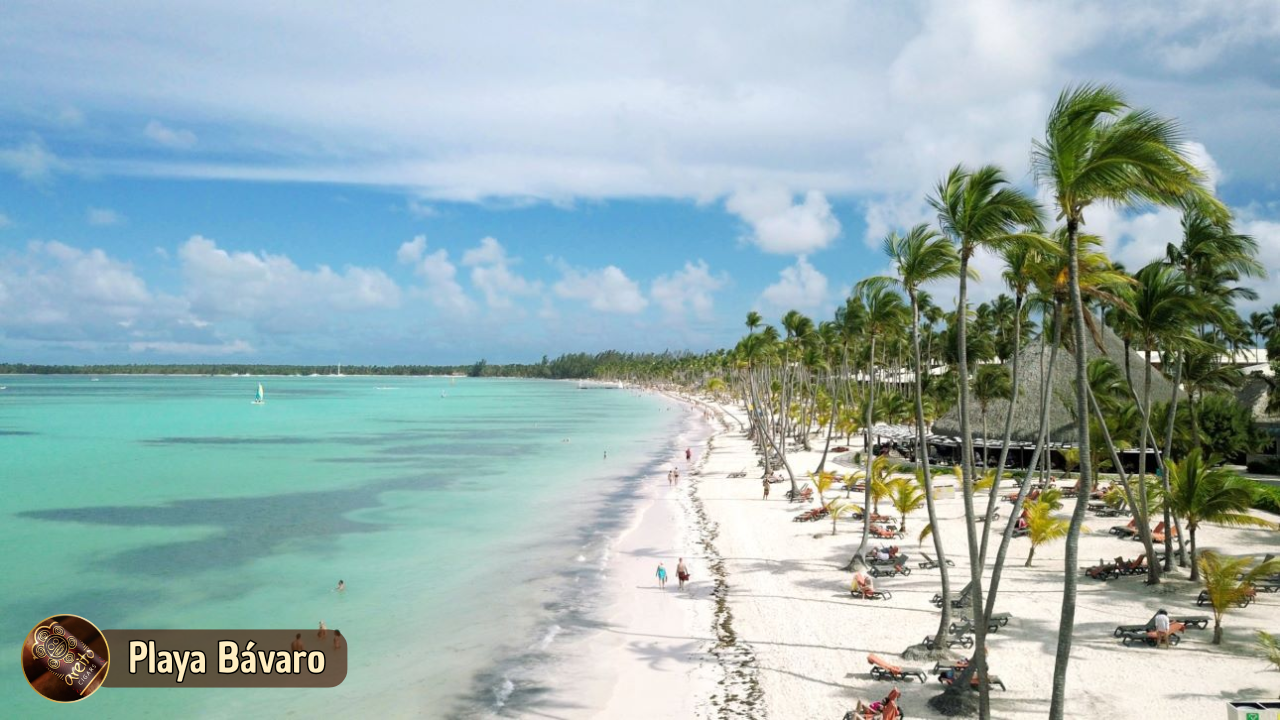 Playa Bavaro 2