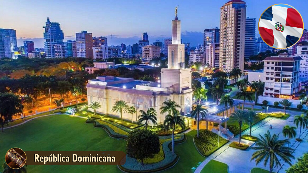 Zona Colonial de República Dominicana (1)